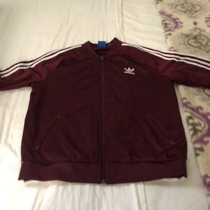 Adidas jacket